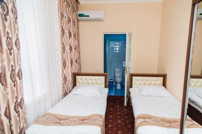 Imagen de la habitación del Hotel Art, Taskent. Foto 14