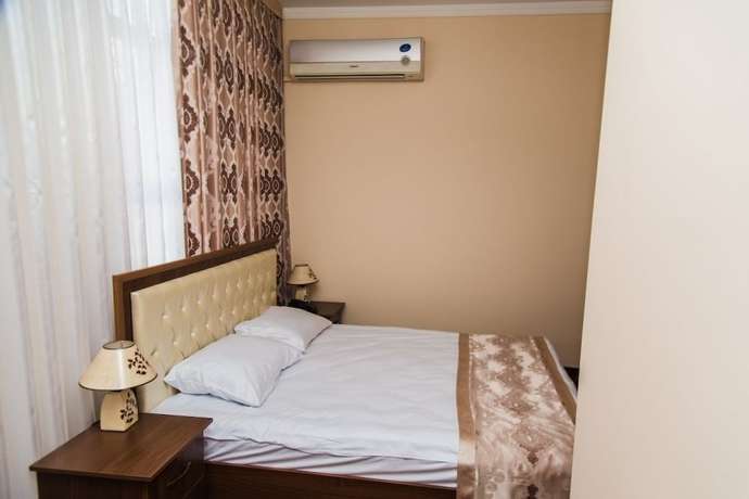 Imagen de la habitación del Hotel Art, Taskent. Foto 15