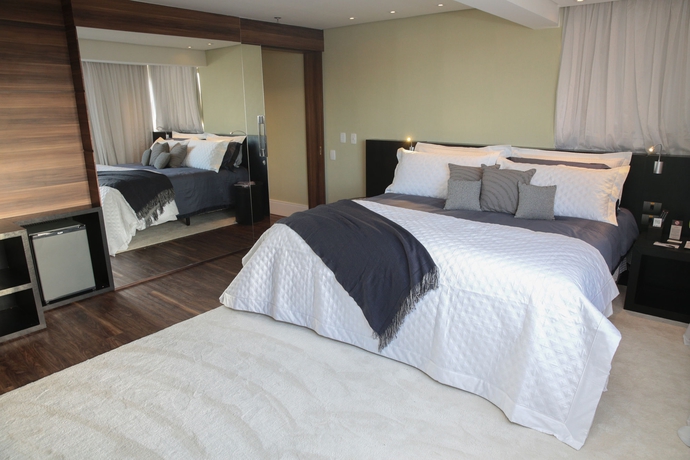 Imagen de los interiores del Hotel Art Transamerica Collection. Foto 16