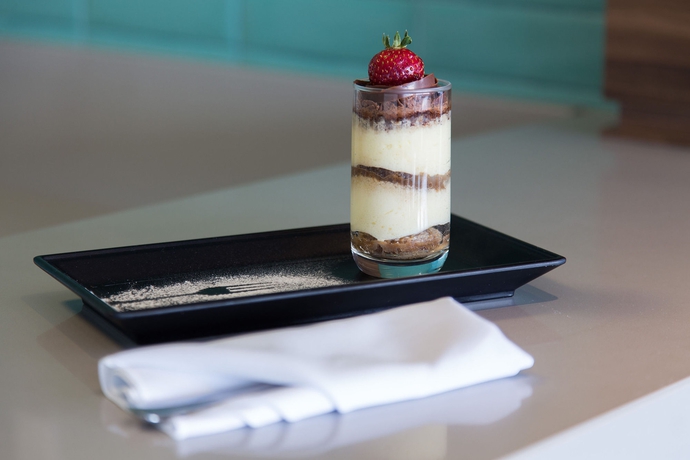 Imagen de la habitación del Hotel Art Transamerica Collection. Foto 8