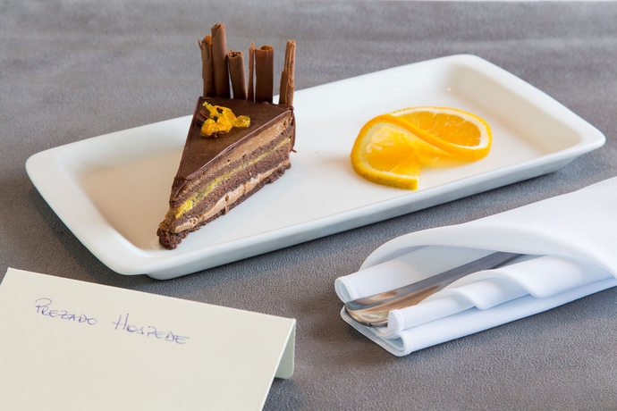 Imagen de la habitación del Hotel Art Transamerica Collection. Foto 14