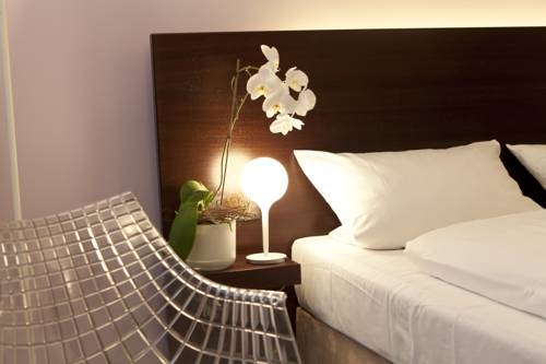 Imagen general del Hotel Art Tucholsky. Foto 4