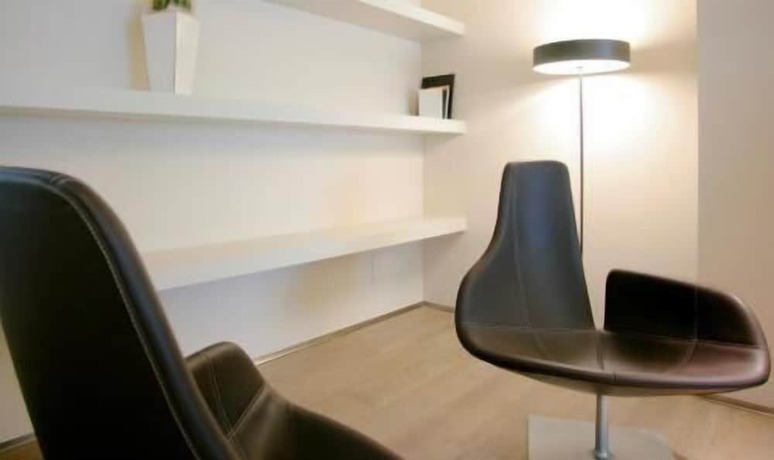 Imagen de la habitación del Hotel Art Udine. Foto 15