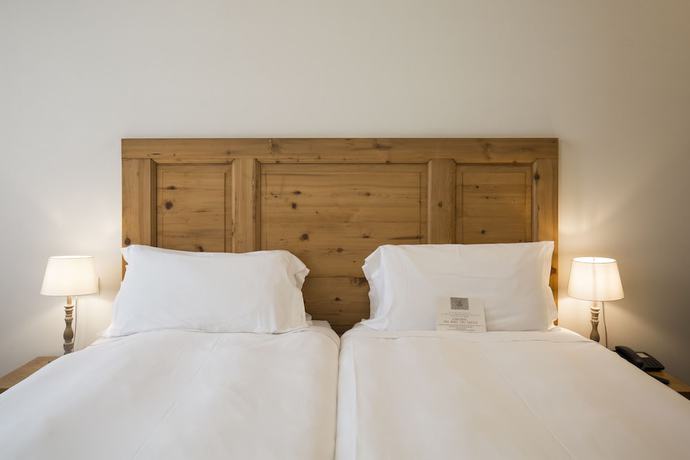 Imagen de la habitación del Hotel Art Varese. Foto 6