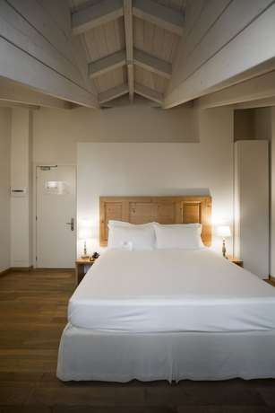 Imagen de la habitación del Hotel Art Varese. Foto 8