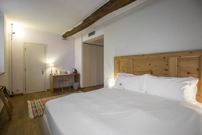 Imagen de la habitación del Hotel Art Varese. Foto 9