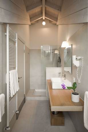 Imagen de la habitación del Hotel Art Varese. Foto 11