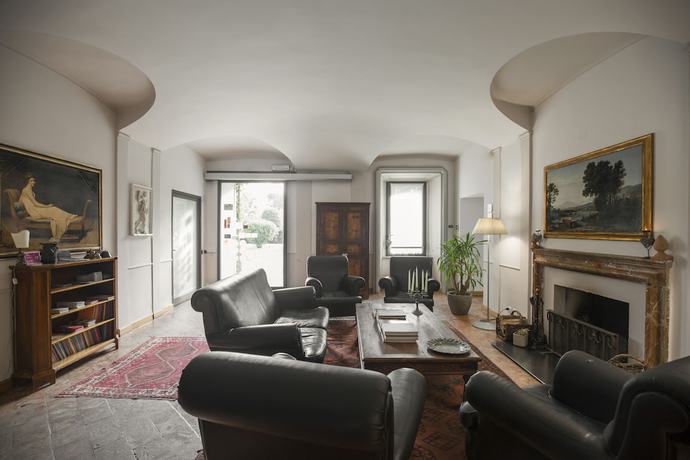 Imagen de los interiores del Hotel Art Varese. Foto 18