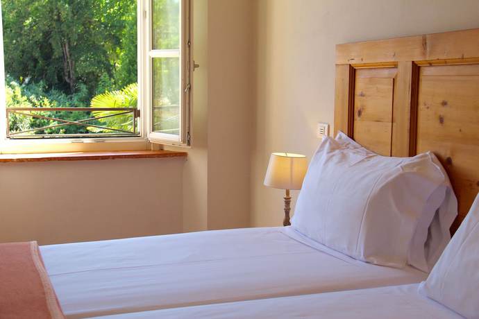 Imagen de la habitación del Hotel Art Varese. Foto 12