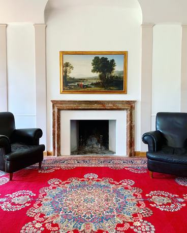 Imagen de los interiores del Hotel Art Varese. Foto 19