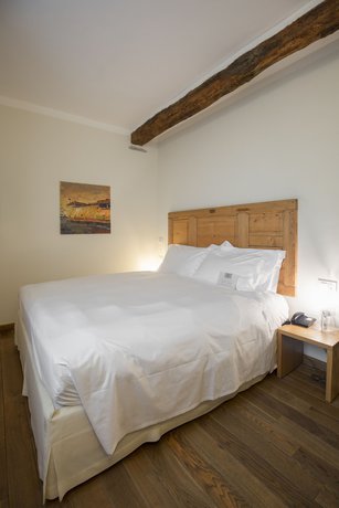 Imagen de la habitación del Hotel Art Varese. Foto 15
