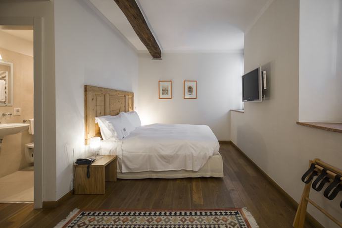 Imagen de la habitación del Hotel Art Varese. Foto 16