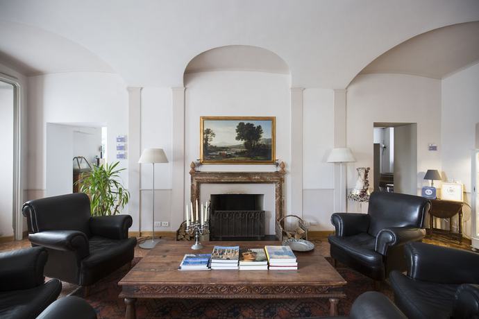 Imagen de los interiores del Hotel Art Varese. Foto 20