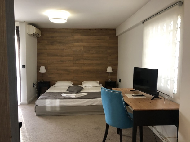 Imagen de la habitación del Hotel Art, Varna / Mar Negro. Foto 4