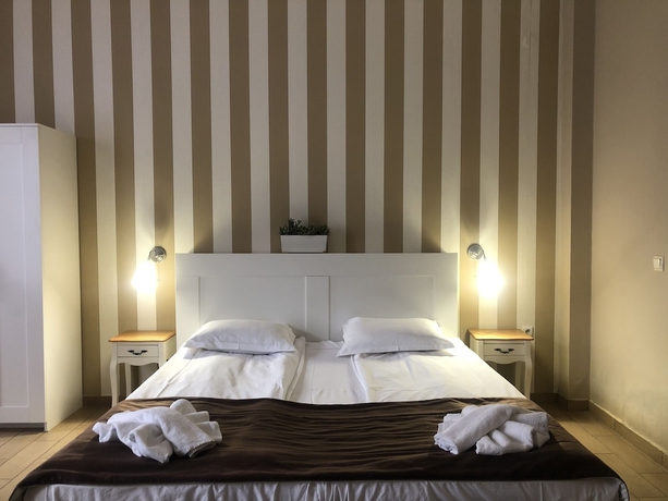 Imagen de la habitación del Hotel Art, Varna / Mar Negro. Foto 8