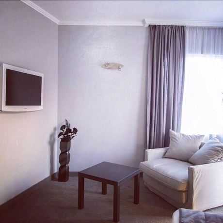 Imagen de la habitación del Hotel Art, Varna / Mar Negro. Foto 14