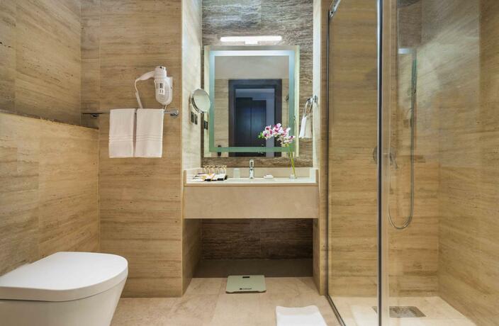 Imagen general del Hotel Art View Al Riyadh. Foto 10