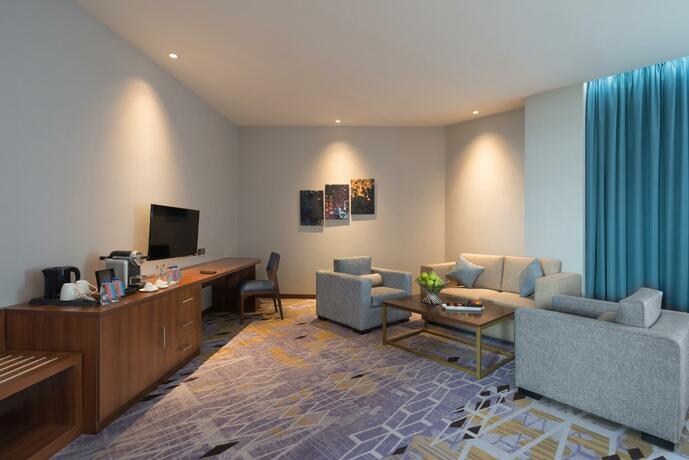 Imagen general del Hotel Art View Al Riyadh. Foto 13