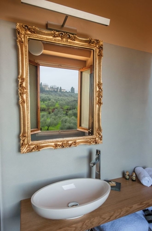 Imagen de la habitación del Hotel Art Villa Agape. Foto 5