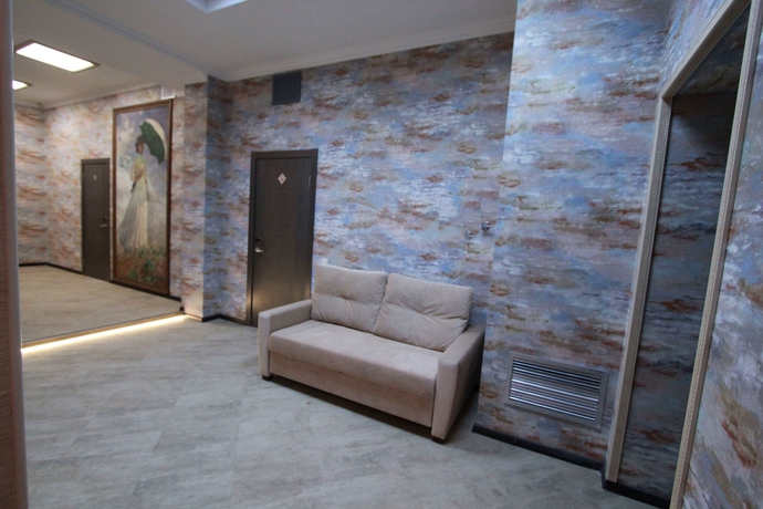 Imagen de los interiores del Hotel Art Villaandspa. Foto 16