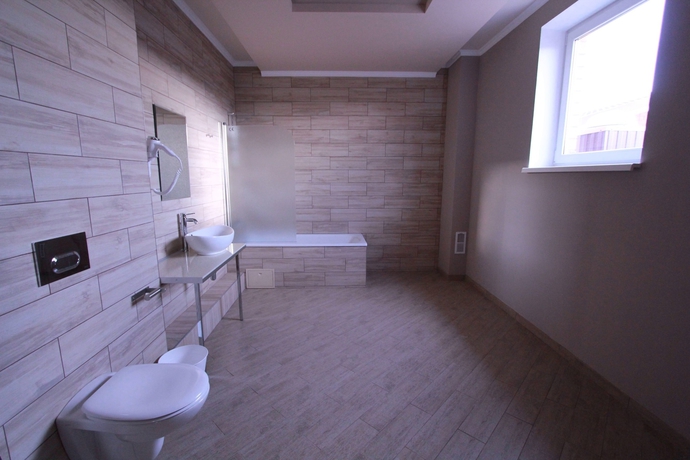 Imagen de la habitación del Hotel Art Villaandspa. Foto 7