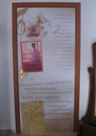 Imagen de los interiores del Hotel Art, Villetta Barrea. Foto 16