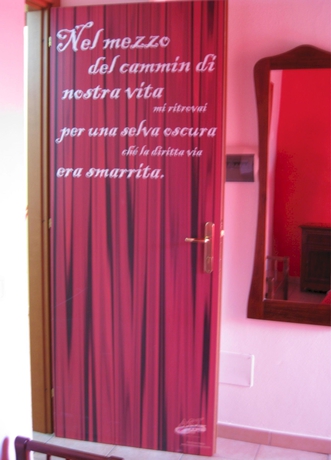 Imagen de la habitación del Hotel Art, Villetta Barrea. Foto 8