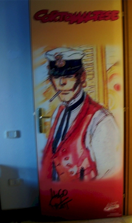 Imagen de la habitación del Hotel Art, Villetta Barrea. Foto 12