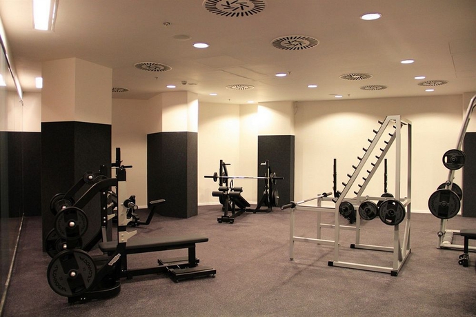 Imagen de los interiores del Hotel Art William. Foto 14