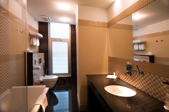 Imagen de la habitación del Hotel Art William. Foto 10