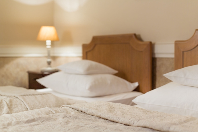 Imagen de la habitación del Hotel Art, Wroclaw. Foto 7