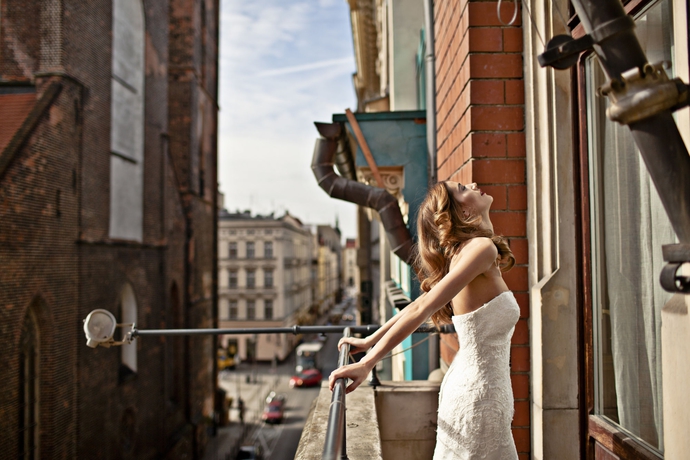 Imagen de la habitación del Hotel Art, Wroclaw. Foto 12