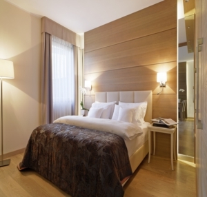 Imagen general del Hotel Art Y Design Napura. Foto 6