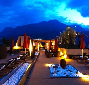 Imagen general del Hotel Art Y Design Napura. Foto 4