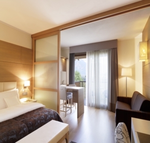 Imagen general del Hotel Art Y Design Napura. Foto 5