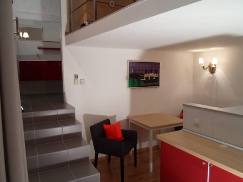 Imagen de la habitación del Hotel Art Y Design Studio. Foto 2