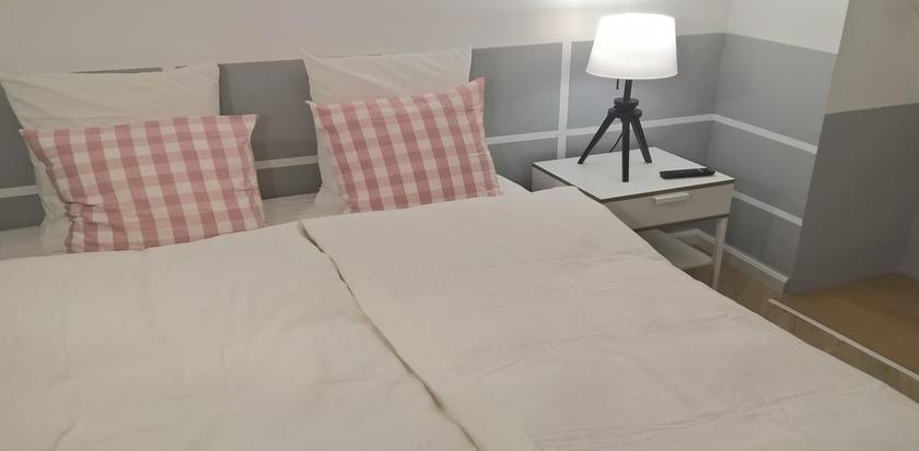Imagen de la habitación del Hotel Art Y Design Studio. Foto 7