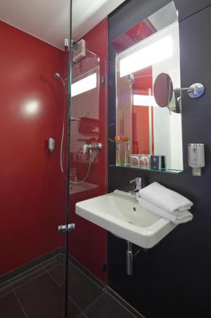 Imagen general del Hotel Art and Business N&uuml;rnberg. Foto 4