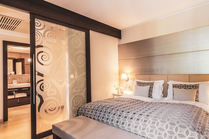 Imagen de la habitación del Hotel Art and Design Napura. Foto 18