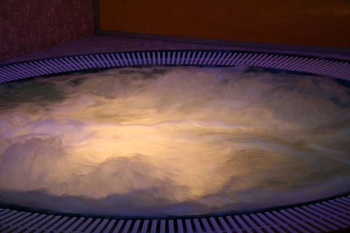 Imagen de la piscina del Hotel Art and. Foto 22