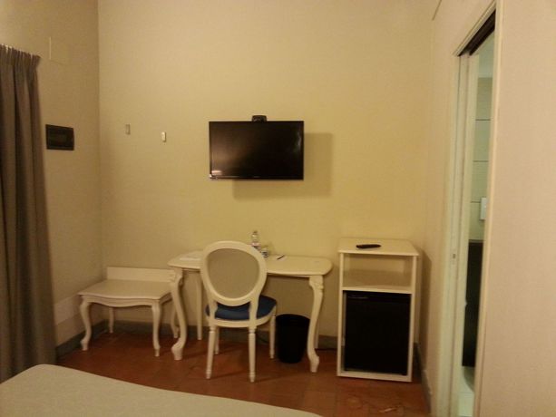 Imagen de la habitación del Hotel Art and Jazz. Foto 5