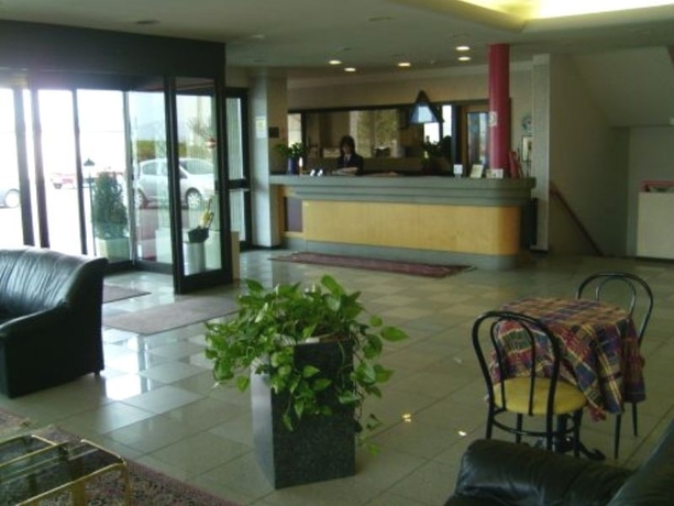 Imagen general del Hotel Art and Treviolo. Foto 4