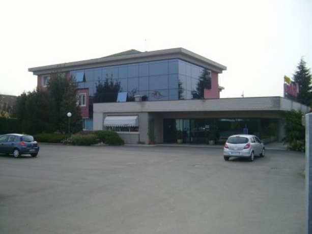 Imagen general del Hotel Art and Treviolo. Foto 5