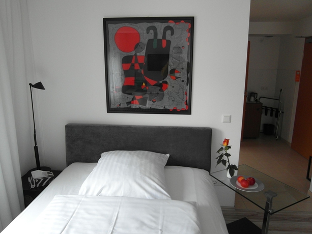 Imagen general del Hotel Art of Comfort Haus Ingeborg. Foto 2