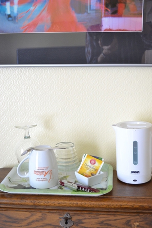 Imagen general del Hotel Art of Comfort Haus Ingeborg. Foto 3