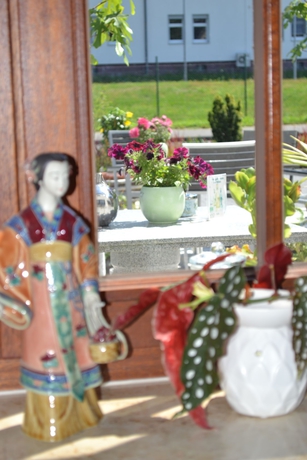 Imagen general del Hotel Art of Comfort Haus Ingeborg. Foto 4