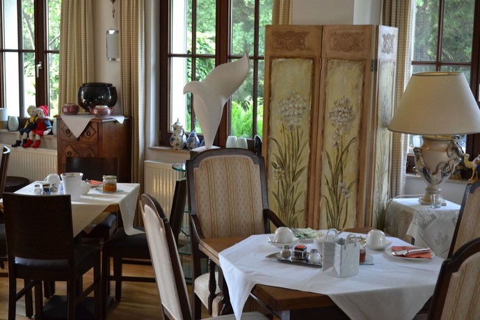 Imagen general del Hotel Art of Comfort Haus Ingeborg. Foto 5