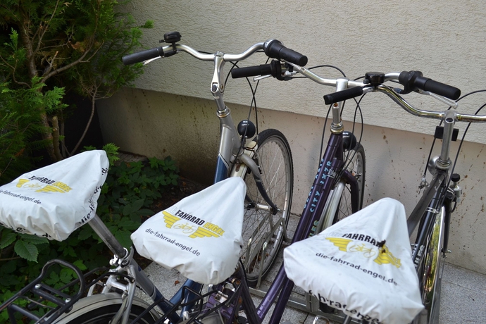 Imagen general del Hotel Art of Comfort Haus Ingeborg. Foto 6