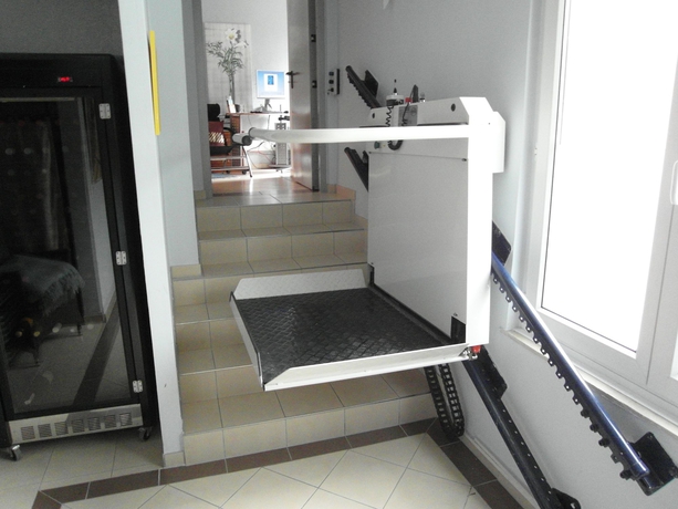 Imagen general del Hotel Art of Comfort Haus Ingeborg. Foto 8