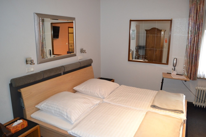 Imagen general del Hotel Art of Comfort Haus Ingeborg. Foto 11